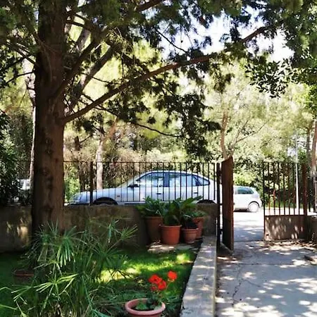 Appartement Forest Park Nest Apartment, Near Centre, With Free Parking Split