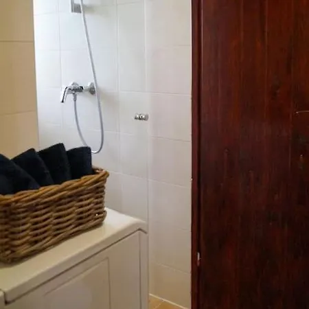 Appartement Forest Park Nest Apartment, Near Centre, With Free Parking Split