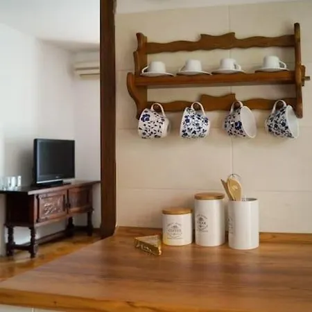 Forest Park Nest Apartment, Near Centre, With Free Parking Split