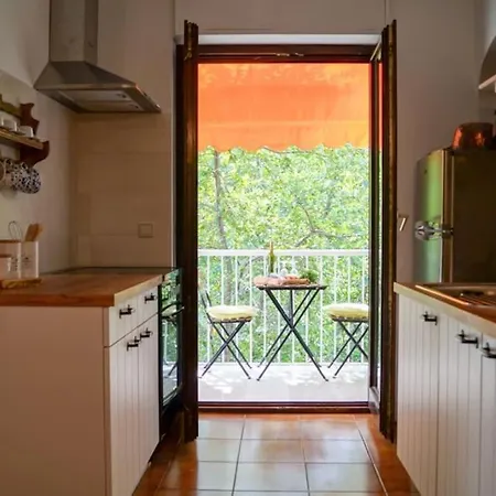 Appartement Forest Park Nest Apartment, Near Centre, With Free Parking Split